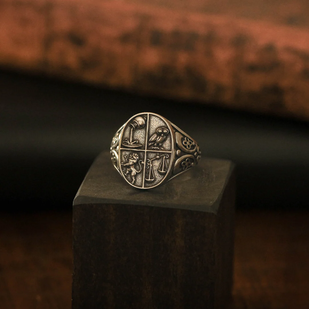 Four Virtues Collection