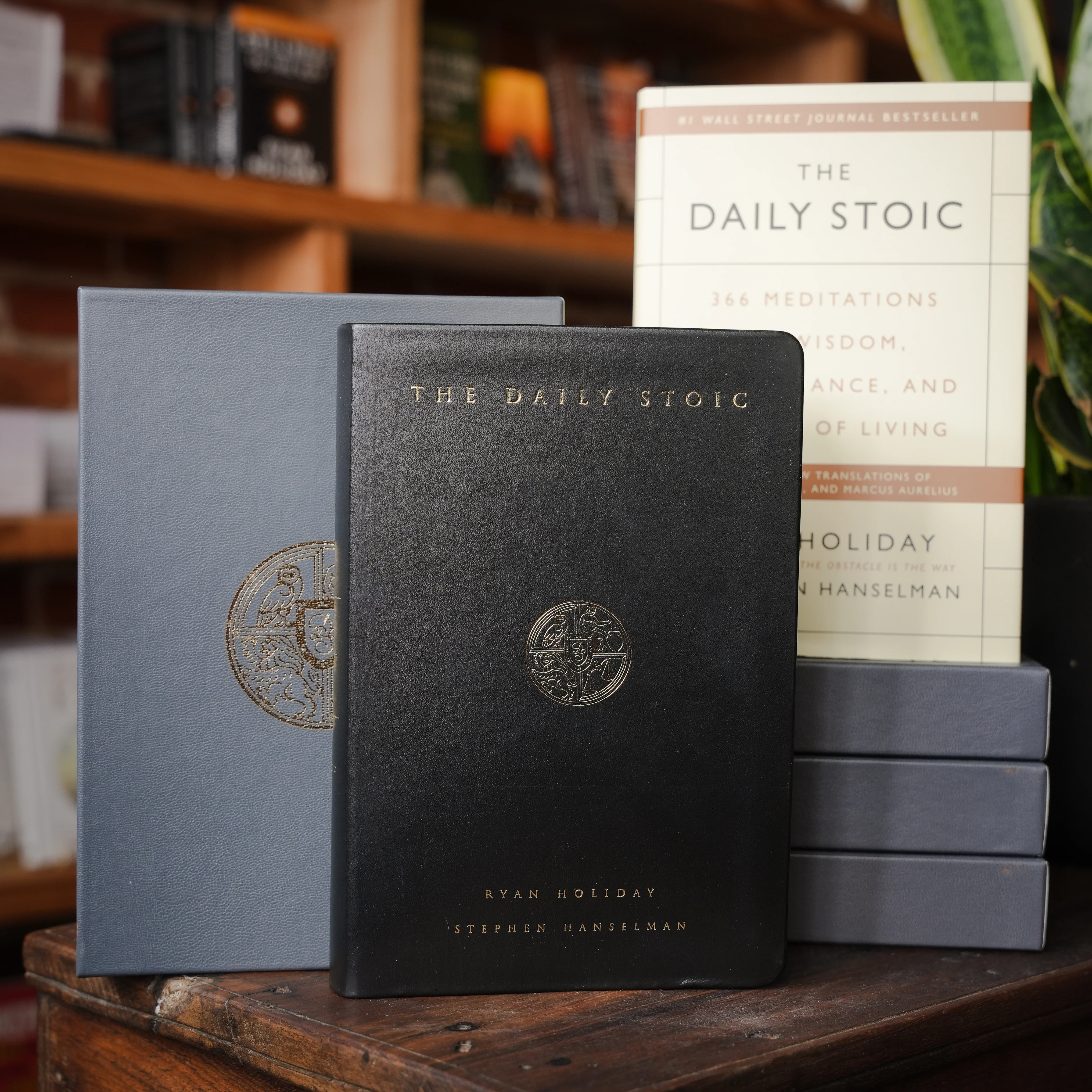 Best Sellers